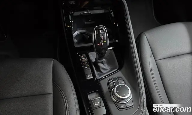 BMW X1 2021 2.0 АКПП, миниатюра 12