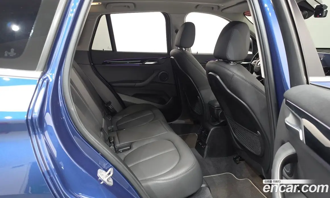 BMW X1 2021 2.0 АКПП, фото 17