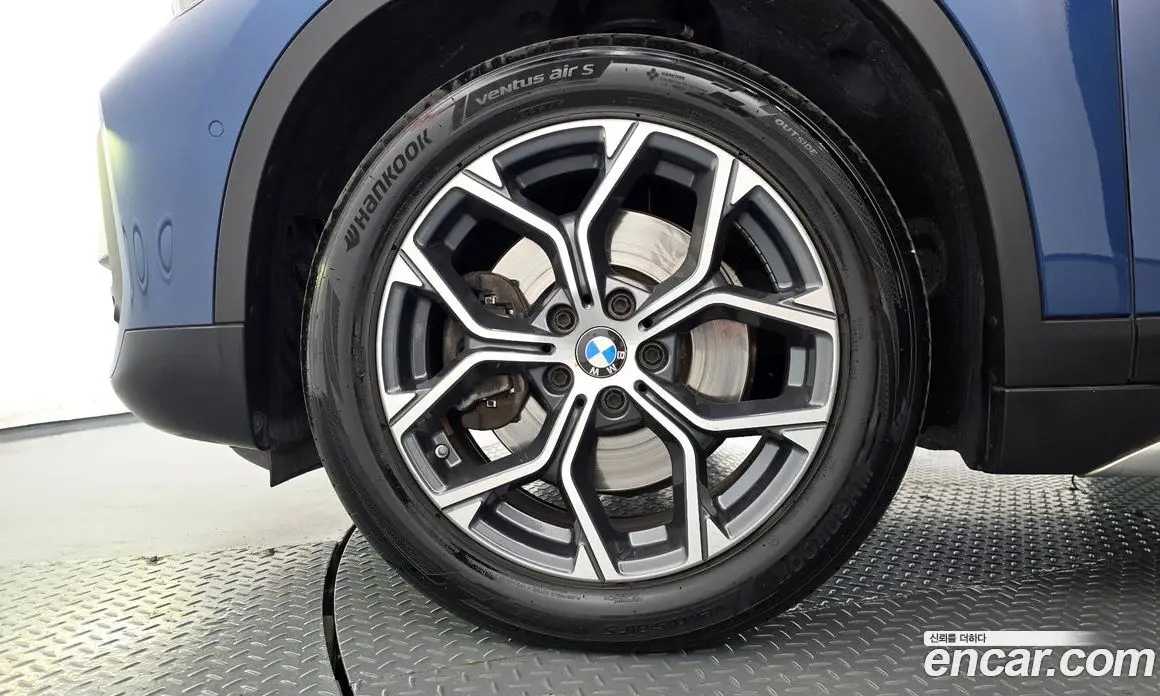 BMW X1 2021 2.0 АКПП, фото 5