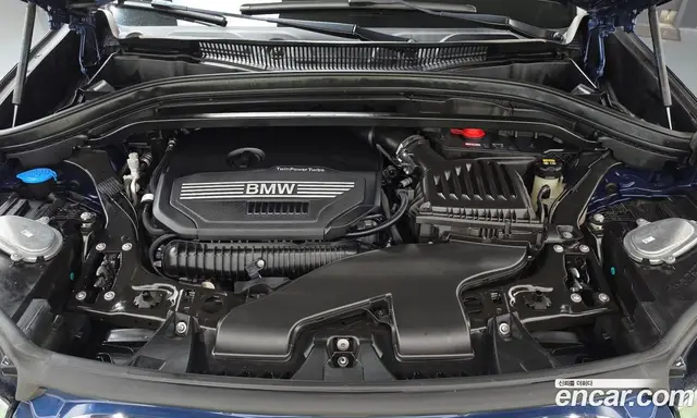 BMW X1 2021 2.0 АКПП, миниатюра 6