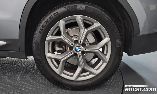 BMW X3 2022 2.0 АКПП, миниатюра 7