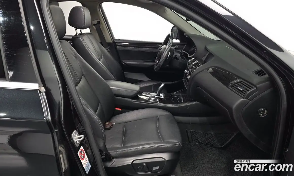 BMW X4 2017 2.0 АКПП, фото 11