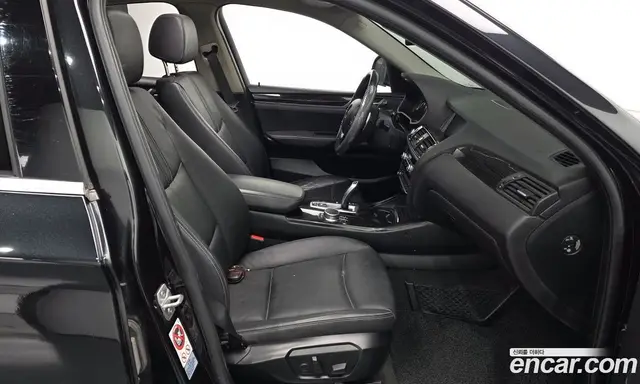 BMW X4 2017 2.0 АКПП, миниатюра 11