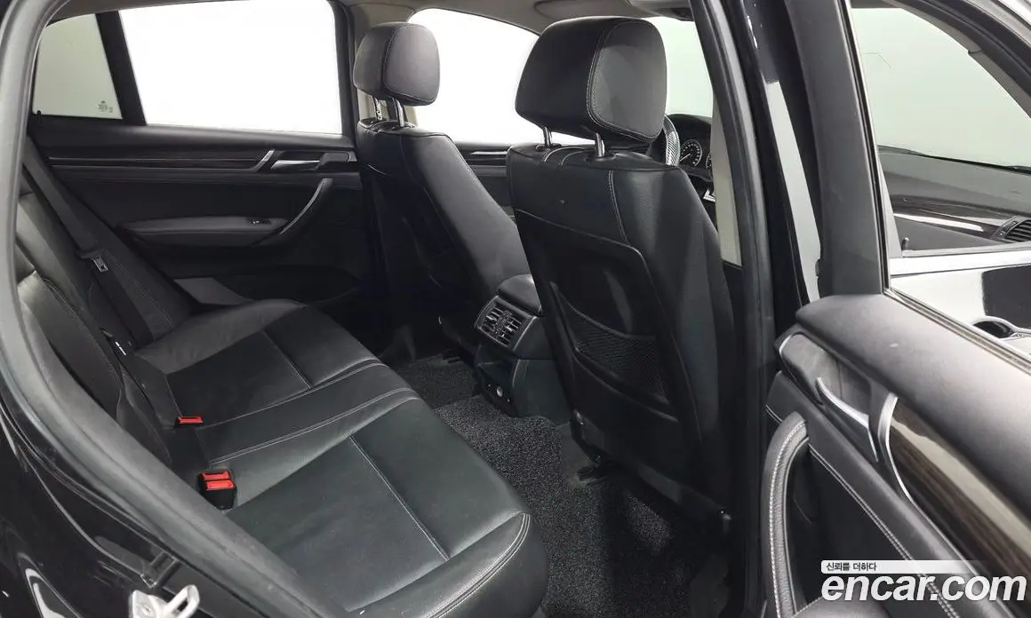 BMW X4 2017 2.0 АКПП, фото 12