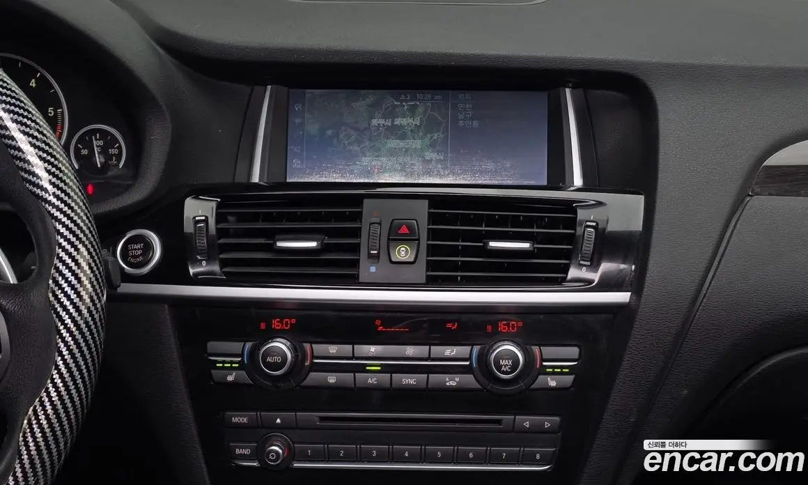 BMW X4 2017 2.0 АКПП, фото 14
