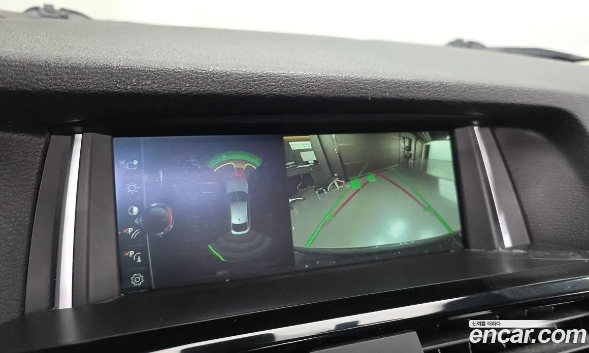 BMW X4 2017 2.0 АКПП, фото 15