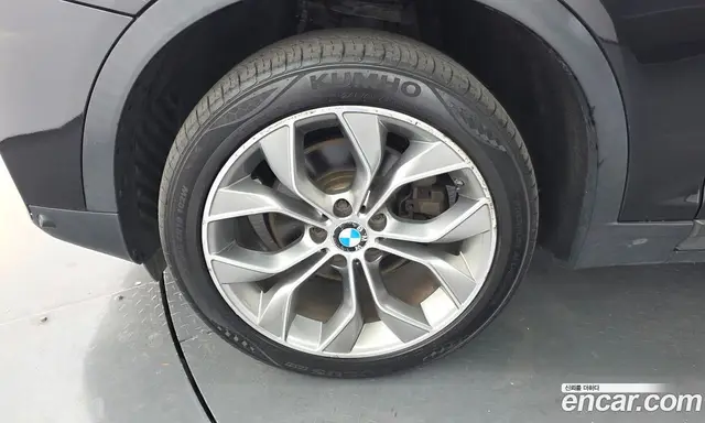 BMW X4 2017 2.0 АКПП, миниатюра 5