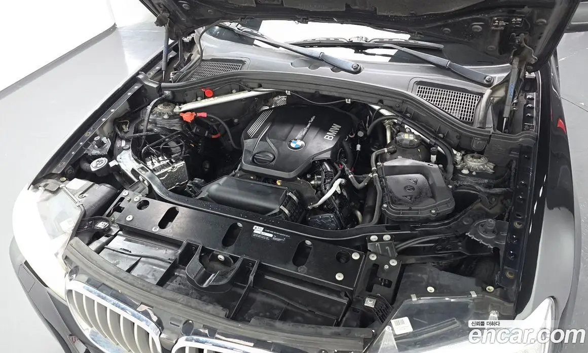 BMW X4 2017 2.0 АКПП, фото 6