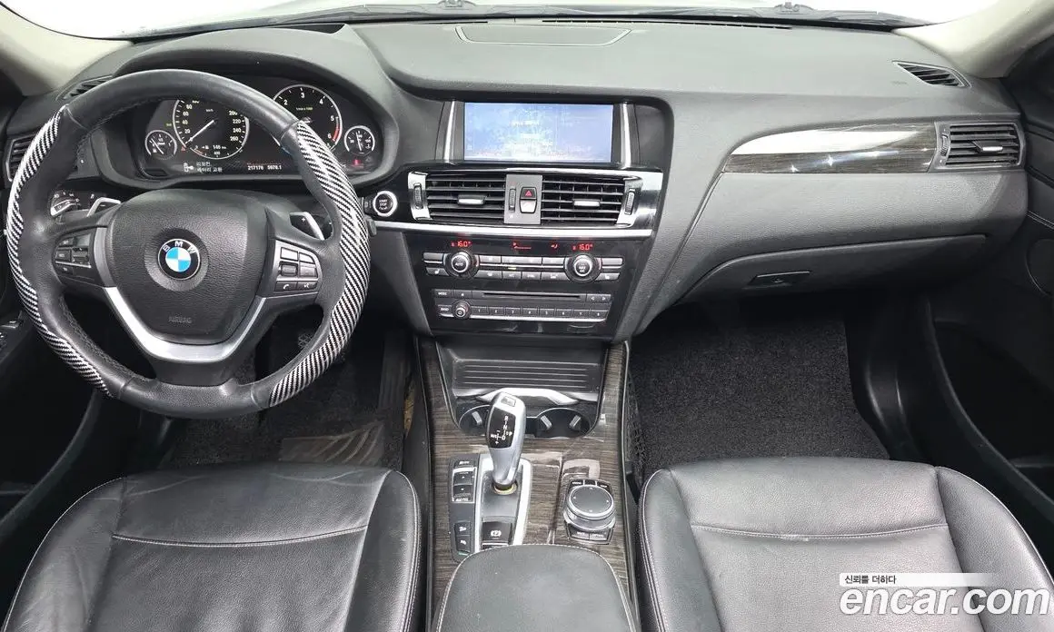 BMW X4 2017 2.0 АКПП, фото 7