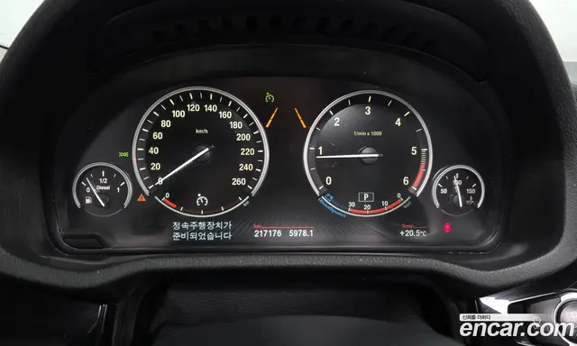 BMW X4 2017 2.0 АКПП, миниатюра 8