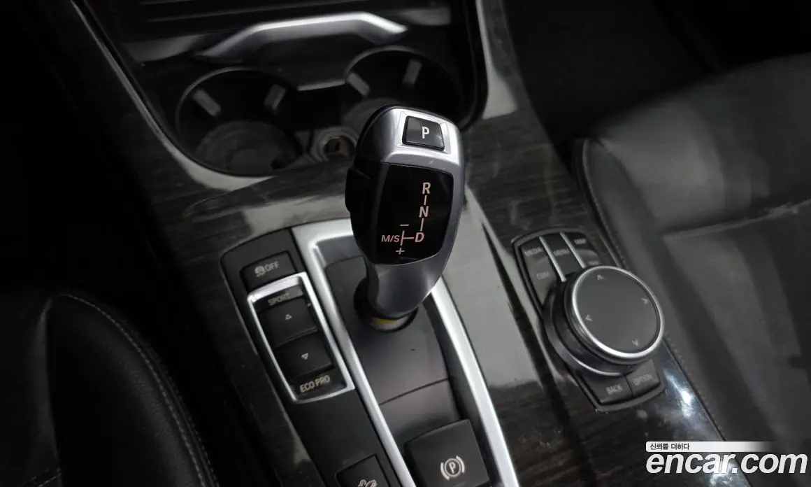 BMW X4 2017 2.0 АКПП, фото 9