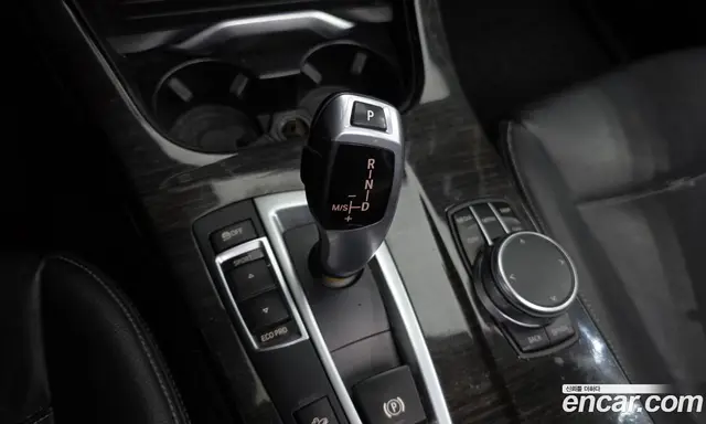 BMW X4 2017 2.0 АКПП, миниатюра 9