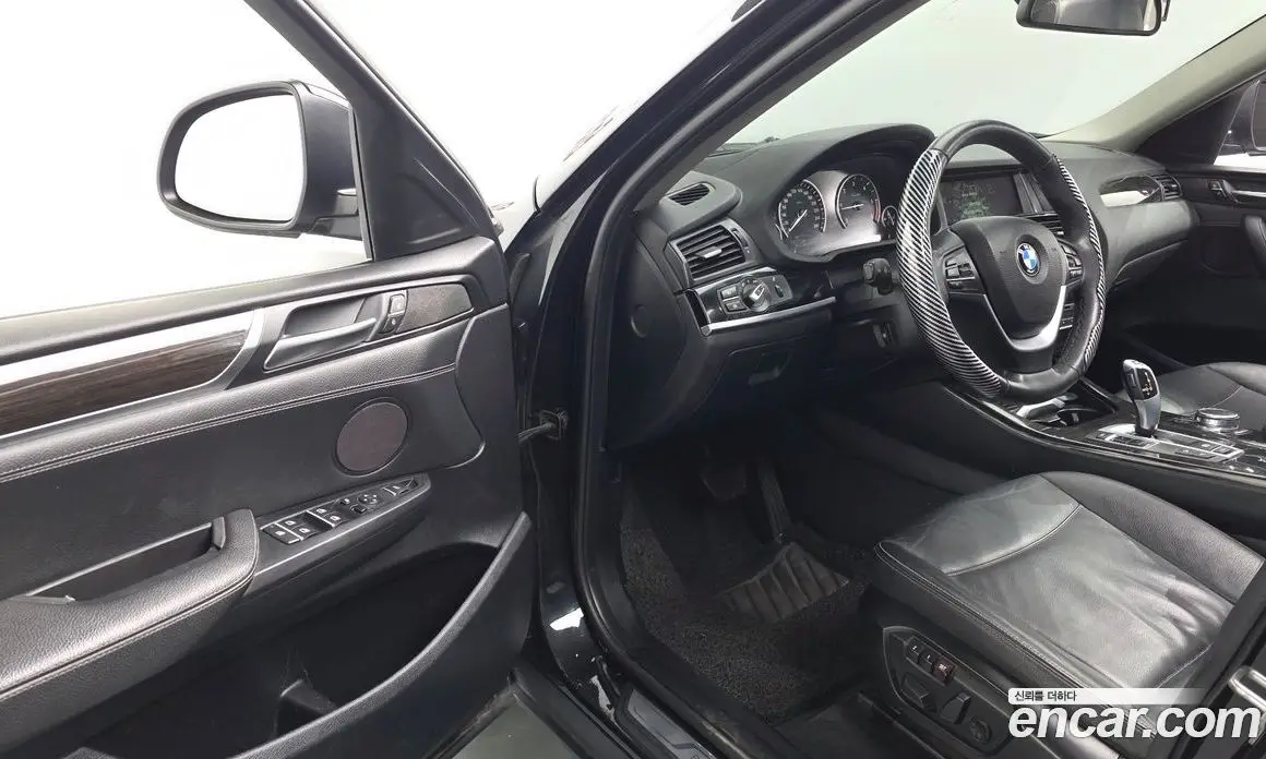 BMW X4 2017 2.0 АКПП, фото 10