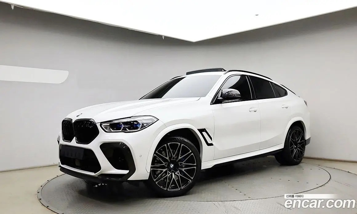 BMW X6M 2022 4.4 АКПП, фото 1 BMW X6M 2022 4.4 АКПП, фото 1