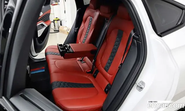 BMW X6M 2022 4.4 АКПП, миниатюра 11 BMW X6M 2022 4.4 АКПП, миниатюра 11