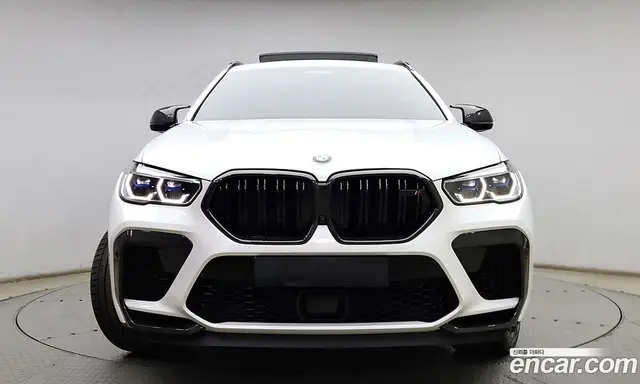 BMW X6M 2022 4.4 АКПП, миниатюра 3 BMW X6M 2022 4.4 АКПП, миниатюра 3
