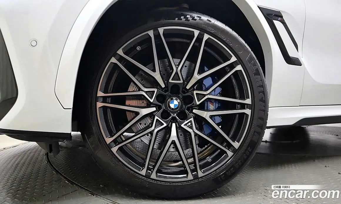 BMW X6M 2022 4.4 АКПП, фото 5 BMW X6M 2022 4.4 АКПП, фото 5