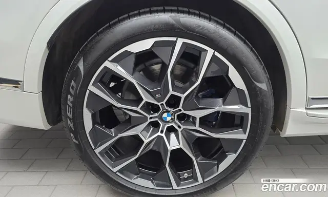 BMW X7 2024 3.0 АКПП, миниатюра 5