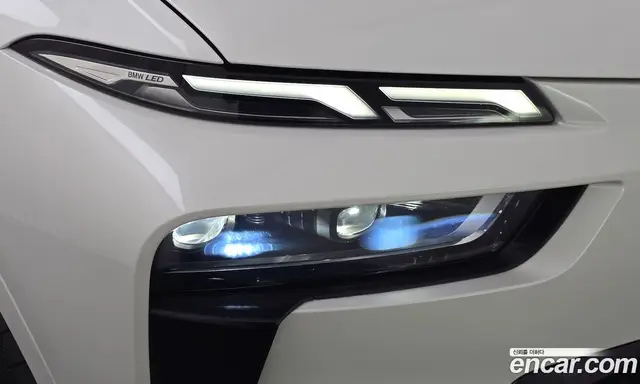 BMW X7 2024 3.0 АКПП, миниатюра 8