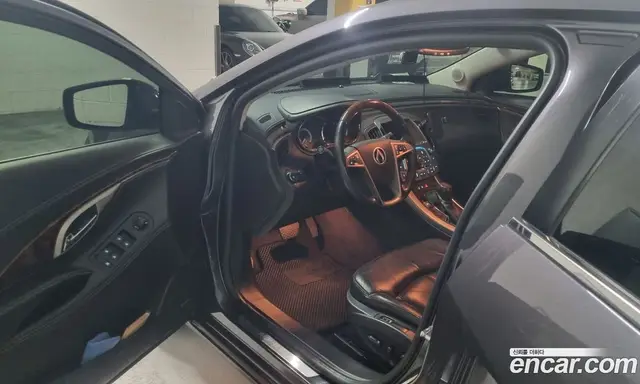Chevrolet Alpheon 2015 2.4 АКПП, миниатюра 7 Chevrolet Alpheon 2015 2.4 АКПП, миниатюра 7