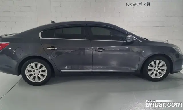 Chevrolet Alpheon 2015 2.4 АКПП, миниатюра 10 Chevrolet Alpheon 2015 2.4 АКПП, миниатюра 10