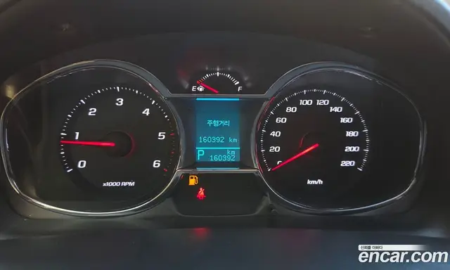 Chevrolet Captiva 2015 2.0 АКПП, миниатюра 11 Chevrolet Captiva 2015 2.0 АКПП, миниатюра 11