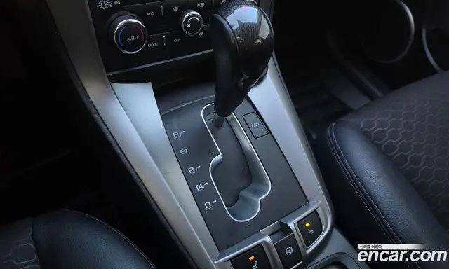 Chevrolet Captiva 2015 2.0 АКПП, миниатюра 12
