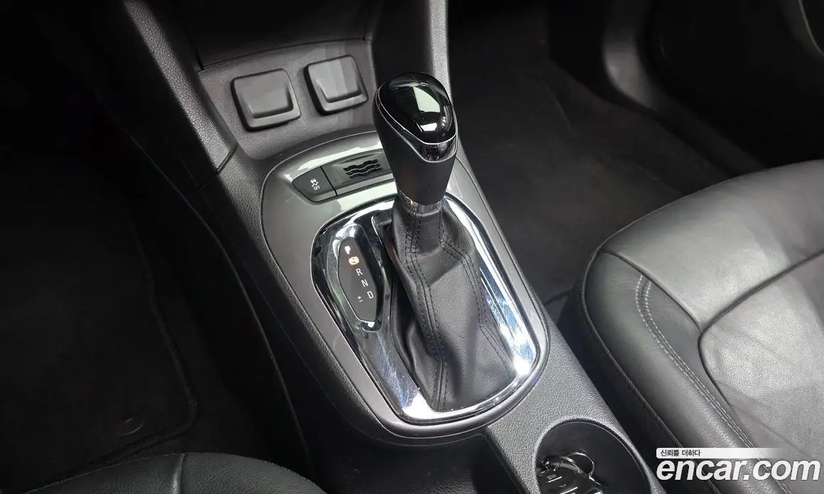 Chevrolet Cruze 2017 1.4 АКПП, фото 11