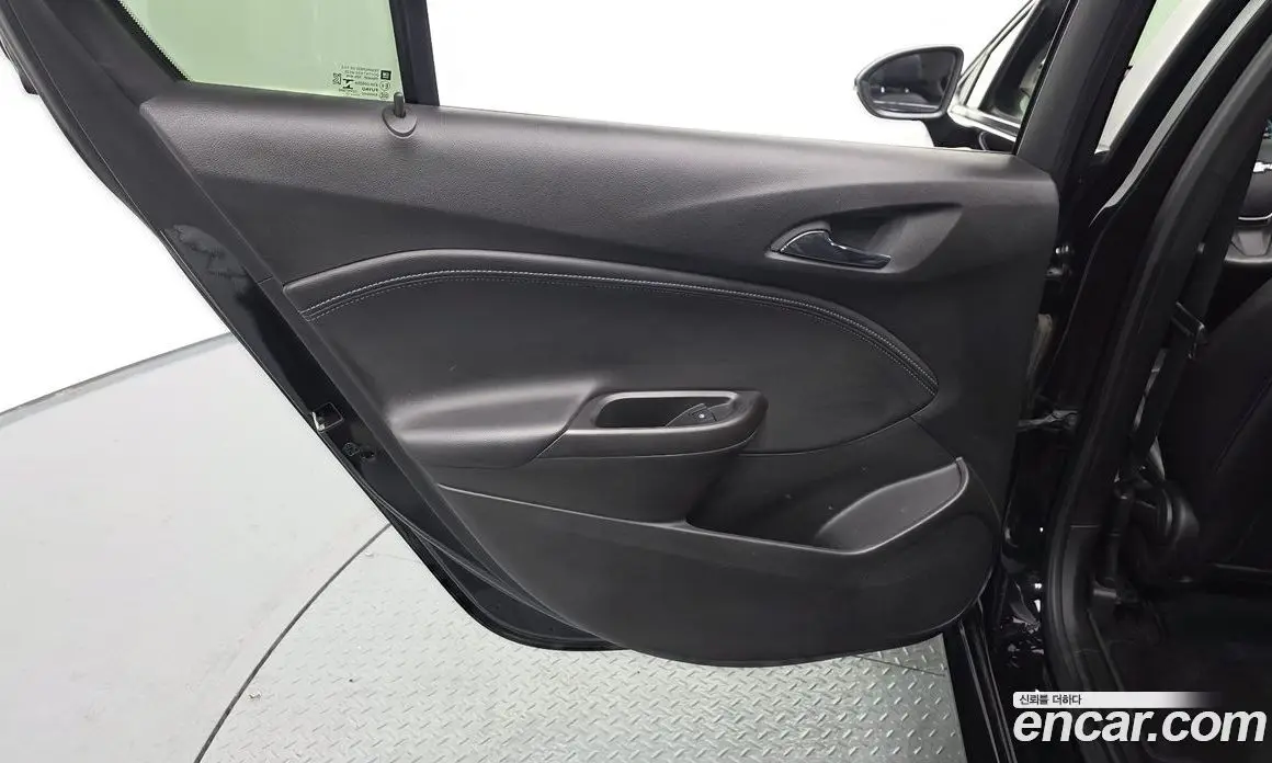 Chevrolet Cruze 2017 1.4 АКПП, фото 14