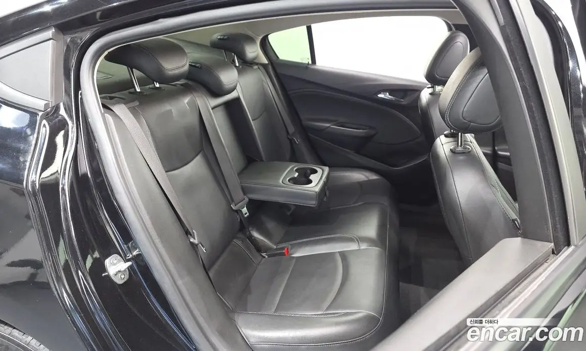 Chevrolet Cruze 2017 1.4 АКПП, фото 16