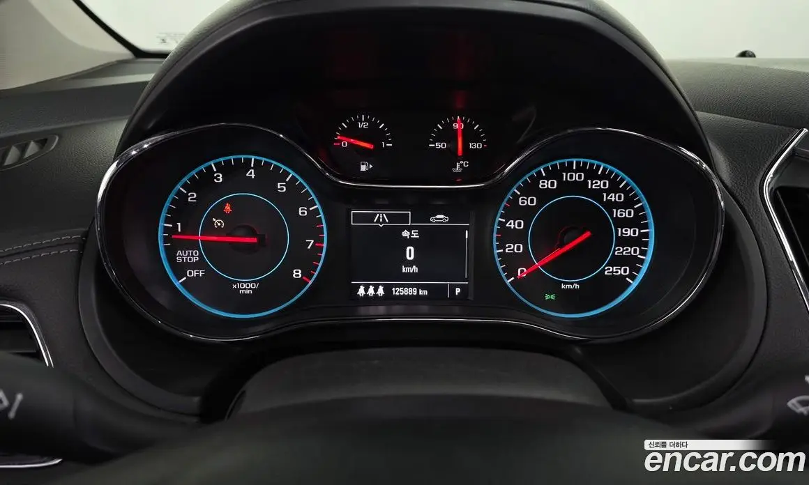 Chevrolet Cruze 2017 1.4 АКПП, фото 10