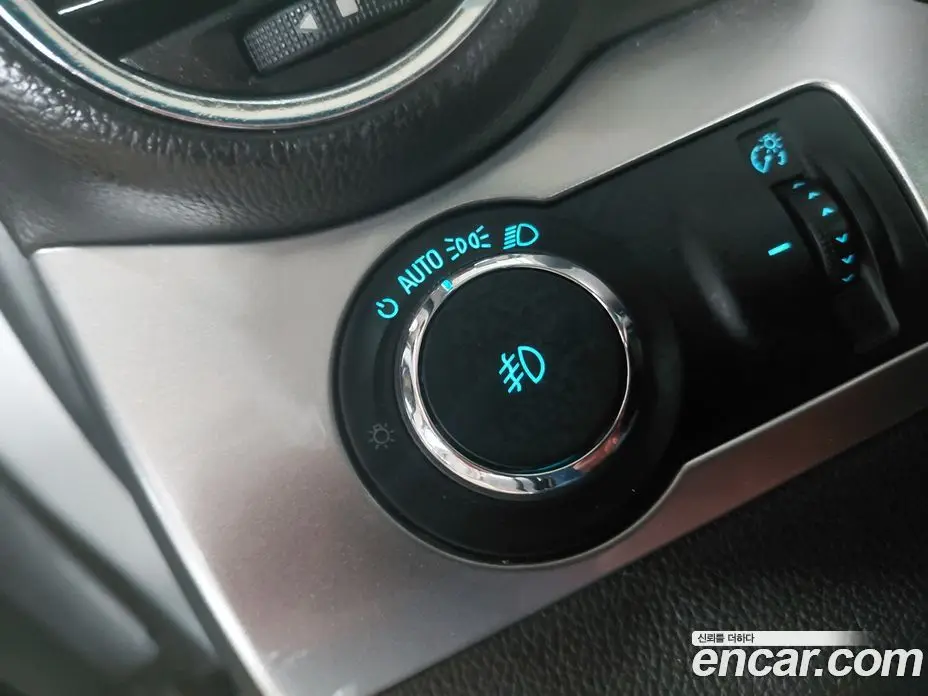 Chevrolet Orlando 2013 2.0 АКПП, фото 11