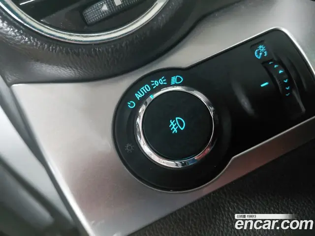 Chevrolet Orlando 2013 2.0 АКПП, миниатюра 11