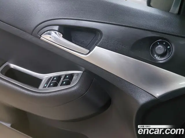 Chevrolet Orlando 2013 2.0 АКПП, миниатюра 12