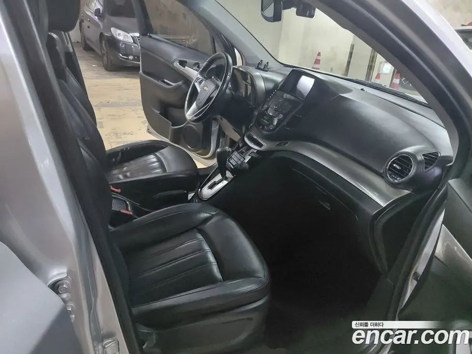 Chevrolet Orlando 2013 2.0 АКПП, фото 15