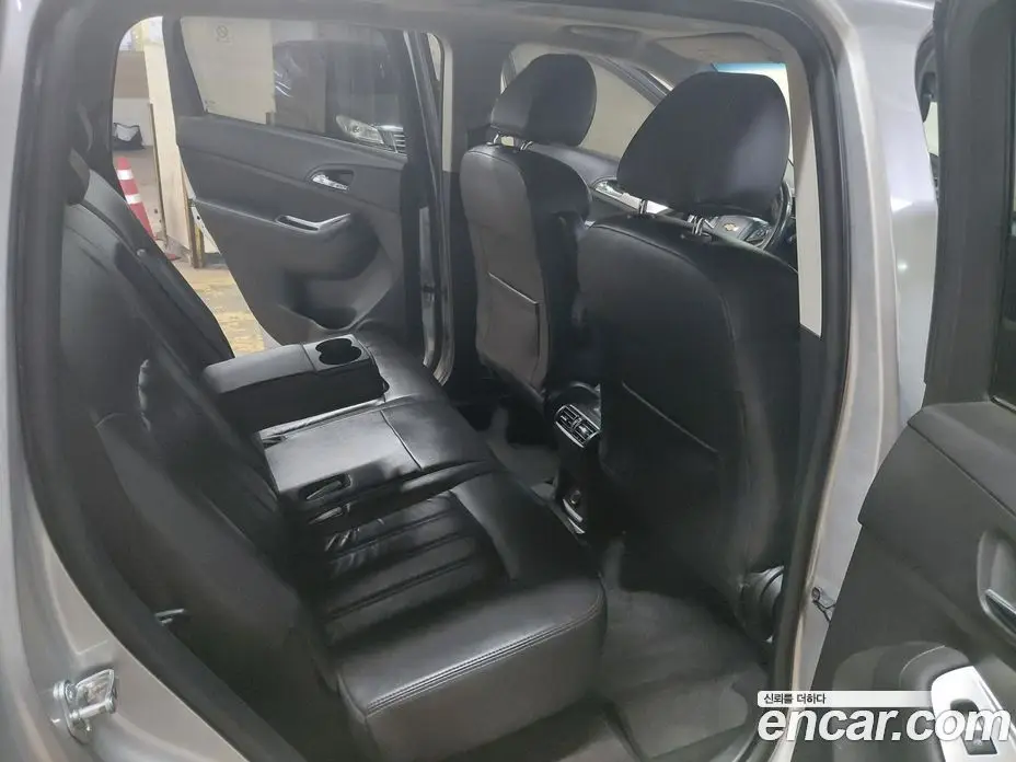 Chevrolet Orlando 2013 2.0 АКПП, фото 16