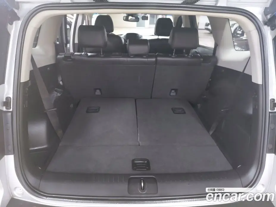 Chevrolet Orlando 2013 2.0 АКПП, фото 17