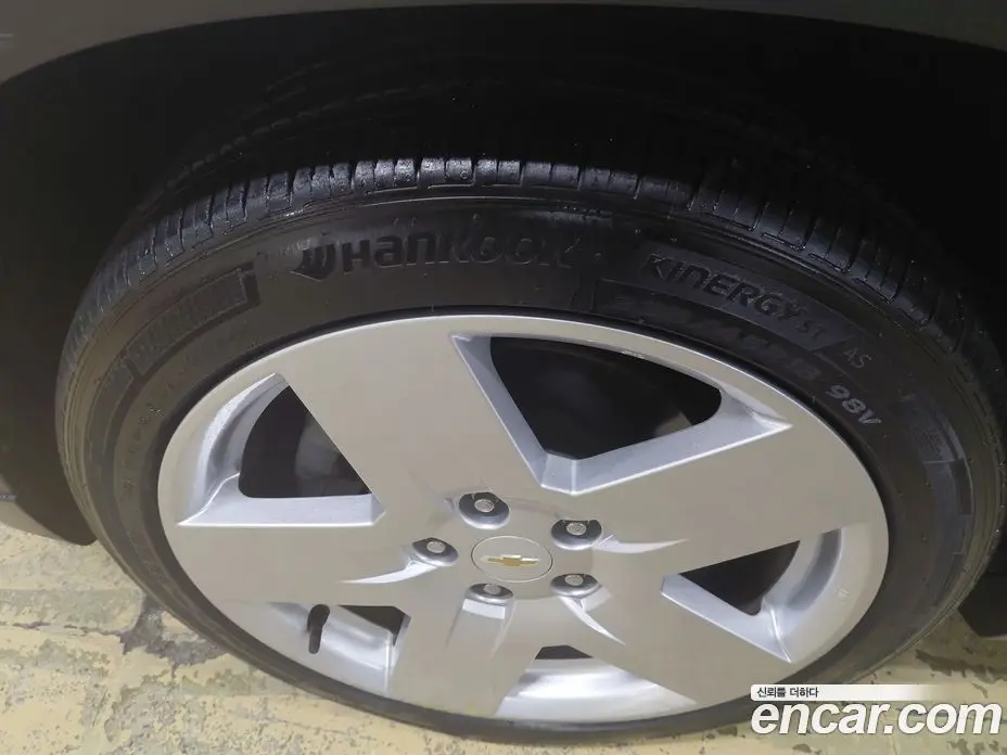 Chevrolet Orlando 2013 2.0 АКПП, фото 18