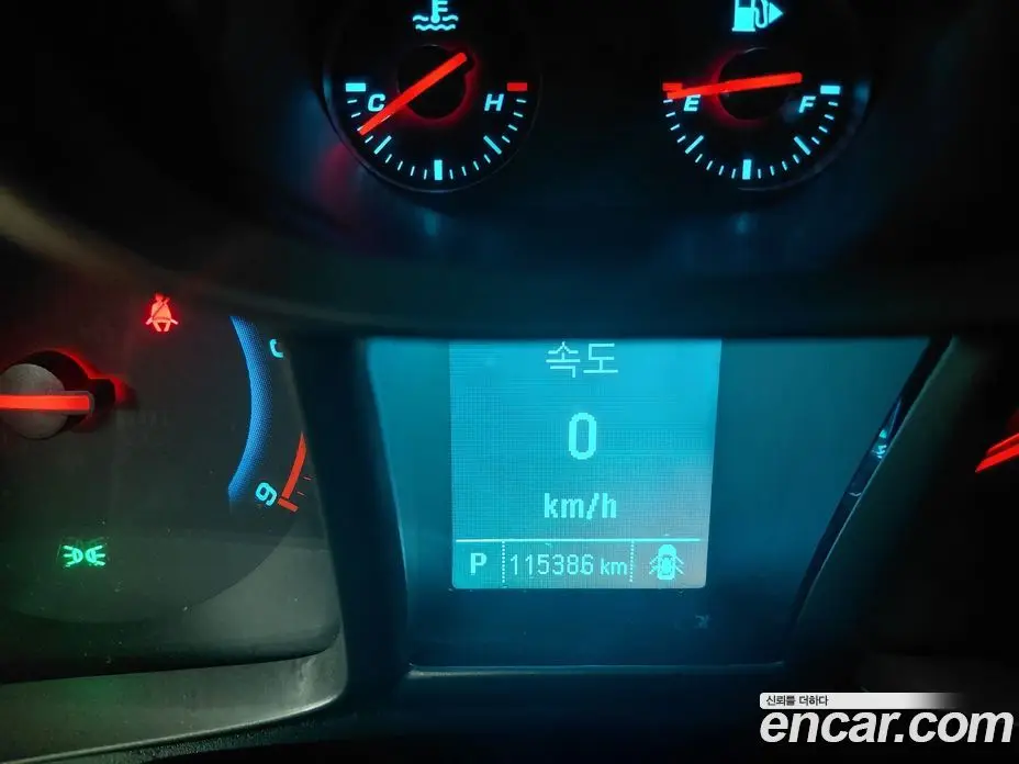 Chevrolet Orlando 2013 2.0 АКПП, фото 10