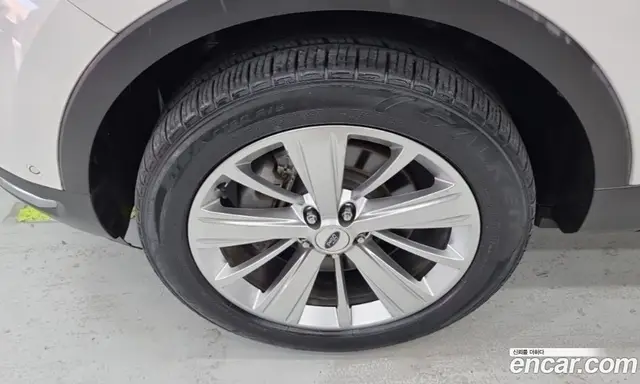 Ford Explorer 2019 2.3 АКПП, миниатюра 5 Ford Explorer 2019 2.3 АКПП, миниатюра 5