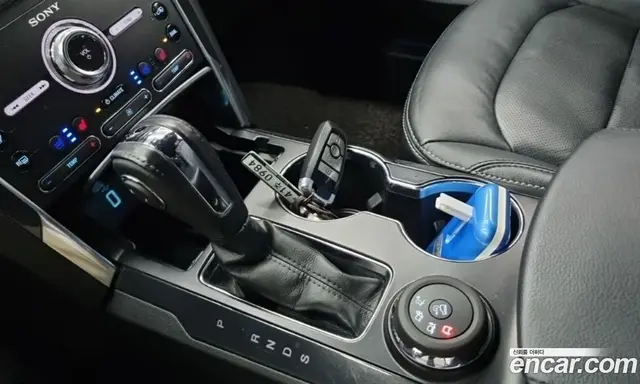 Ford Explorer 2019 2.3 АКПП, миниатюра 9 Ford Explorer 2019 2.3 АКПП, миниатюра 9