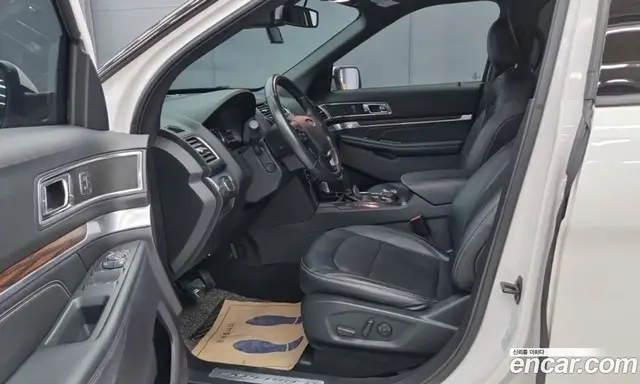 Ford Explorer 2019 2.3 АКПП, миниатюра 10 Ford Explorer 2019 2.3 АКПП, миниатюра 10