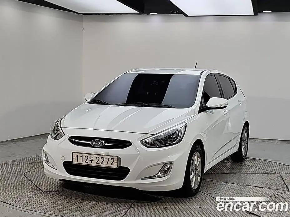 Hyundai Accent 2017 1.6 АКПП, фото 1 Hyundai Accent 2017 1.6 АКПП, фото 1