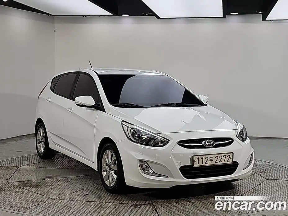 Hyundai Accent 2017 1.6 АКПП, фото 2 Hyundai Accent 2017 1.6 АКПП, фото 2