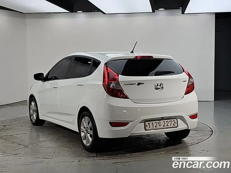 Hyundai Accent 2017 1.6 АКПП, фото 3 Hyundai Accent 2017 1.6 АКПП, фото 3