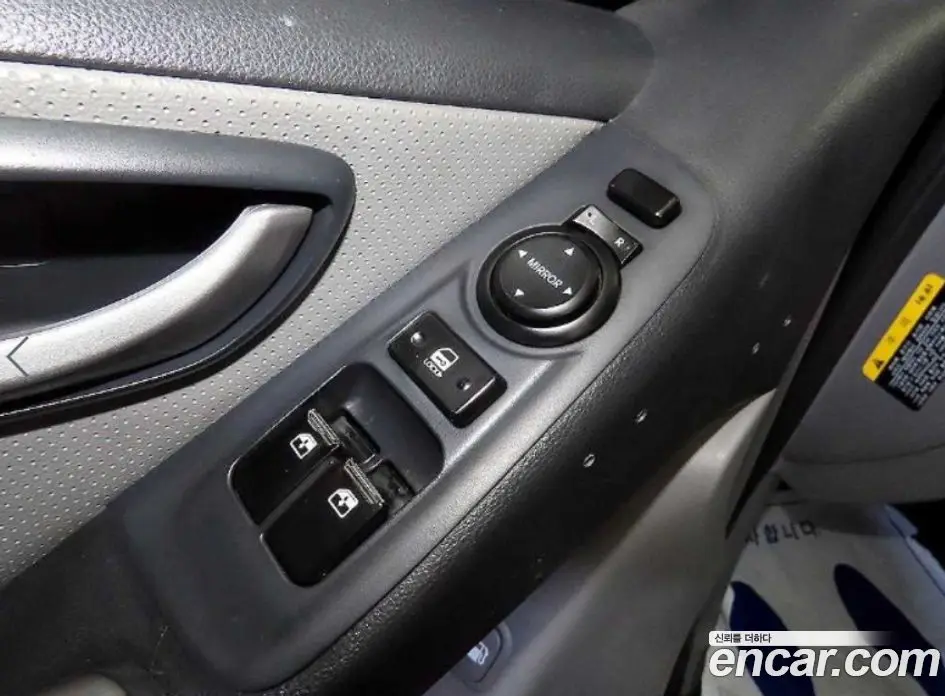Hyundai Starex 2016 2.0 АКПП, фото 13