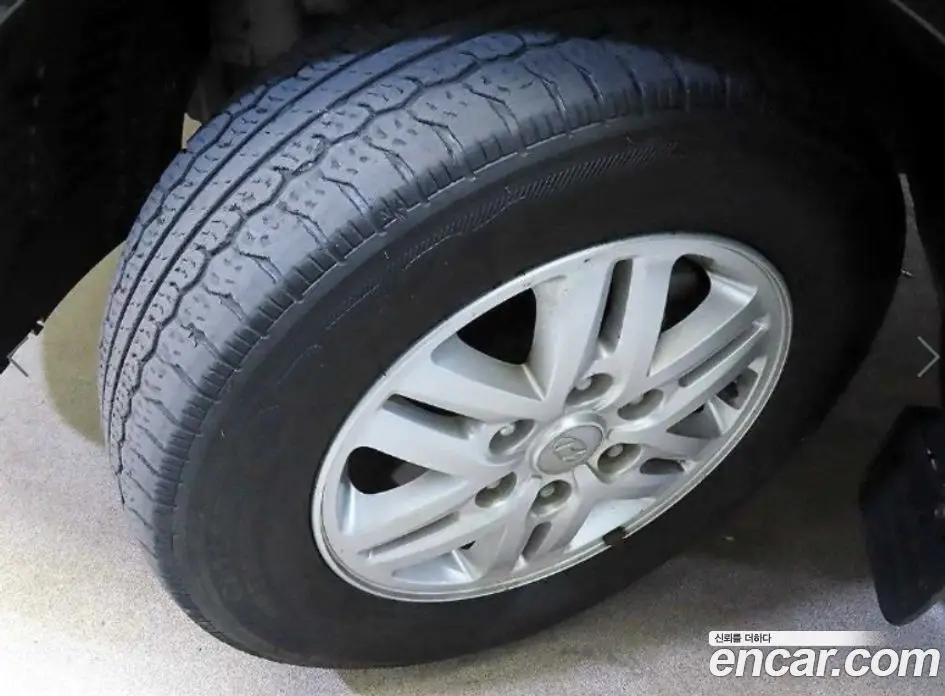 Hyundai Starex 2016 2.0 АКПП, фото 18