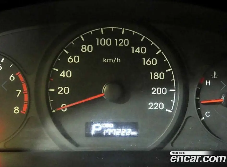 Hyundai Starex 2016 2.0 АКПП, фото 9