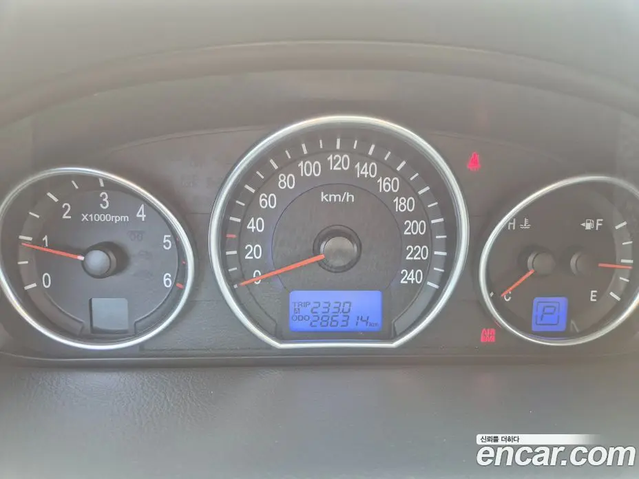 Hyundai Veracruz 2009 3.0 АКПП, фото 13