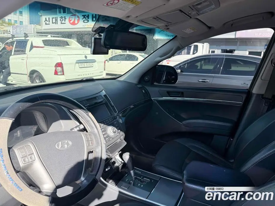 Hyundai Veracruz 2013 3.0 АКПП, фото 8